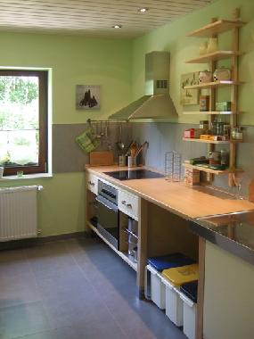 Casa de vacaciones en Schmitten (Taunus / Frankfurt)Casa de vacaciones