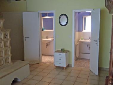 Casa de vacaciones en Schmitten (Taunus / Frankfurt)Casa de vacaciones