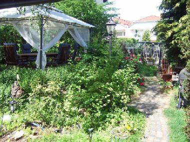 Casa de vacaciones en Schmitten (Taunus / Frankfurt)Casa de vacaciones