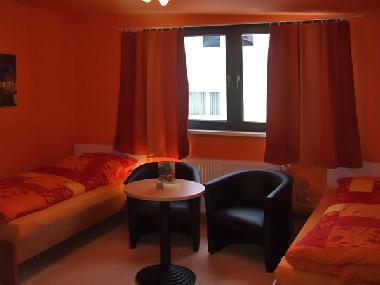 Casa de vacaciones en Schmitten (Taunus / Frankfurt)Casa de vacaciones