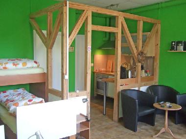 Casa de vacaciones en Schmitten (Taunus / Frankfurt)Casa de vacaciones