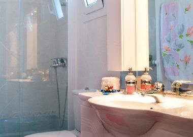 Hotel en PAROS (Kyklades)Casa de vacaciones