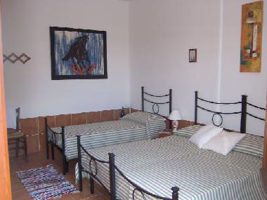 Apartamento de vacaciones en Flussio (Oristano)Casa de vacaciones