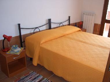 Apartamento de vacaciones en Flussio (Oristano)Casa de vacaciones