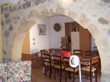 Apartamento de vacaciones en Flussio (Oristano)Casa de vacaciones