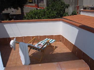 Apartamento de vacaciones en Flussio (Oristano)Casa de vacaciones