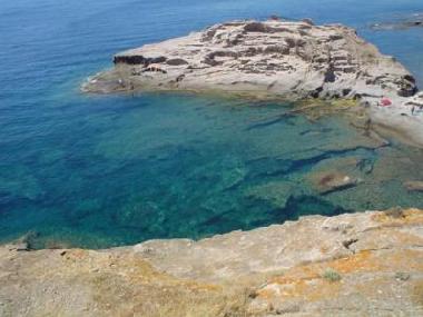 Apartamento de vacaciones en Flussio (Oristano)Casa de vacaciones