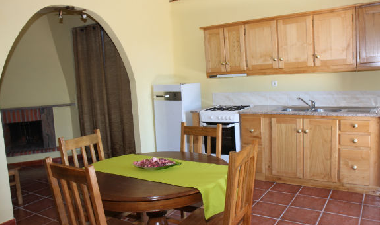 Apartamento de vacaciones en Viseu (Beira Interior Norte)Casa de vacaciones