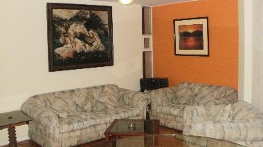 Apartamento de vacaciones en Miraflores (Lima)Casa de vacaciones