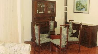 Apartamento de vacaciones en Miraflores (Lima)Casa de vacaciones