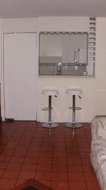 Apartamento de vacaciones en Miraflores (Lima)Casa de vacaciones