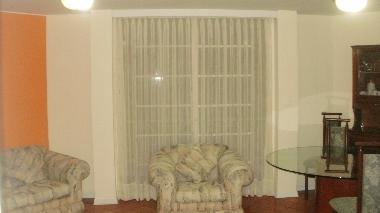 Apartamento de vacaciones en Miraflores (Lima)Casa de vacaciones