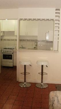 Apartamento de vacaciones en Miraflores (Lima)Casa de vacaciones