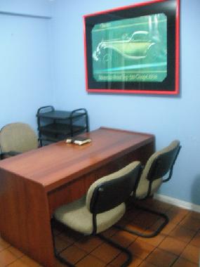 Apartamento de vacaciones en Miraflores (Lima)Casa de vacaciones