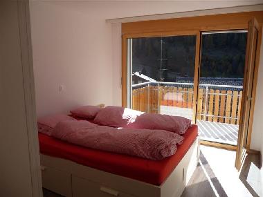 Apartamento de vacaciones en Wiler (L�tschental-L�tschberg)Casa de vacaciones