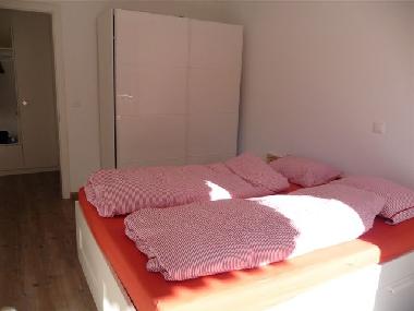 Apartamento de vacaciones en Wiler (L�tschental-L�tschberg)Casa de vacaciones
