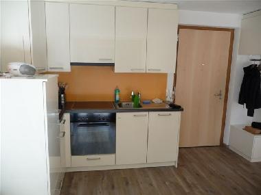 Apartamento de vacaciones en Wiler (L�tschental-L�tschberg)Casa de vacaciones