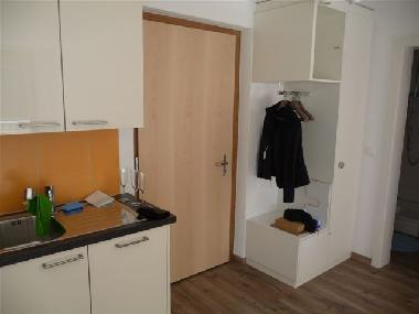 Apartamento de vacaciones en Wiler (L�tschental-L�tschberg)Casa de vacaciones