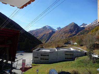 Apartamento de vacaciones en Wiler (L�tschental-L�tschberg)Casa de vacaciones