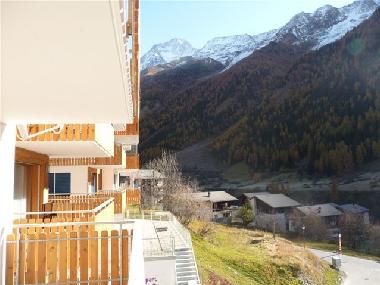 Apartamento de vacaciones en Wiler (L�tschental-L�tschberg)Casa de vacaciones