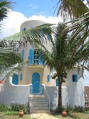 Palacio / Castillo en Calheta (Maio)Casa de vacaciones