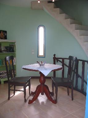 Palacio / Castillo en Calheta (Maio)Casa de vacaciones