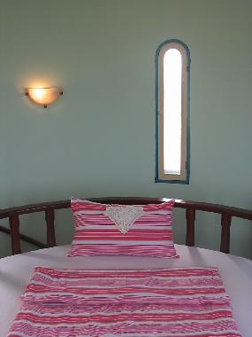 Palacio / Castillo en Calheta (Maio)Casa de vacaciones