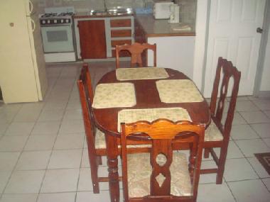 Villa en St George