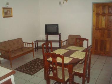 Villa en St George