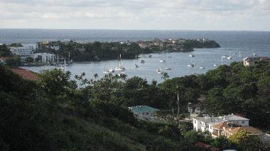 Villa en St George