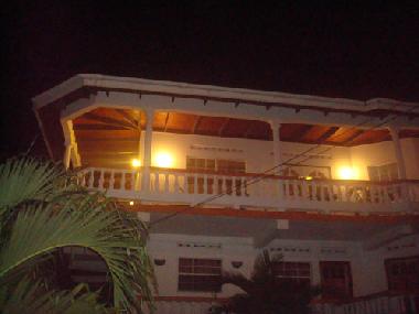 Villa en St George