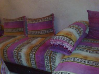 Casa de vacaciones en MARRAKECH (Marrakech)Casa de vacaciones