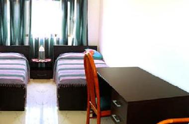 Apartamento de vacaciones en Qawra (Malta)Casa de vacaciones