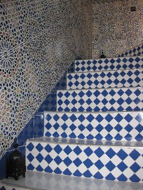 Casa de vacaciones en MARRAKECH (Marrakech)Casa de vacaciones