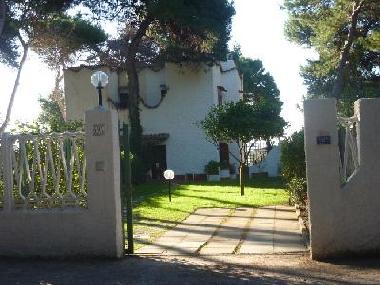 Casa de vacaciones en PULA Santa Margherita (Cagliari)Casa de vacaciones