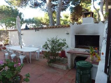 Casa de vacaciones en PULA Santa Margherita (Cagliari)Casa de vacaciones