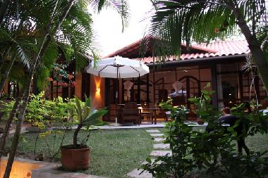 Casa de vacaciones en Santa Cruz Cabr�lia (Bahia)Casa de vacaciones