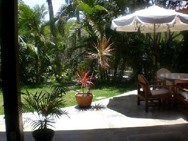 Casa de vacaciones en Santa Cruz Cabr�lia (Bahia)Casa de vacaciones