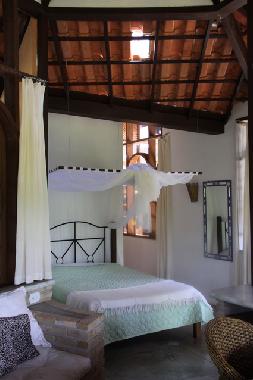 Casa de vacaciones en Santa Cruz Cabr�lia (Bahia)Casa de vacaciones