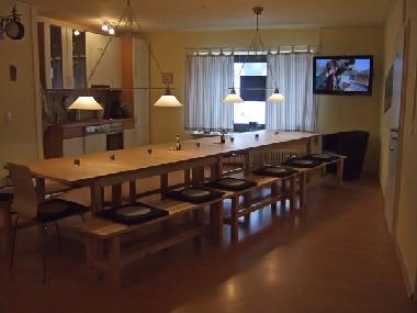 Casa de vacaciones en Schmitten (Taunus / Frankfurt)Casa de vacaciones