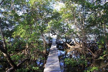 Casa de vacaciones en Santa Cruz Cabr�lia (Bahia)Casa de vacaciones