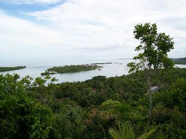 Casa de vacaciones en Santa Cruz Cabr�lia (Bahia)Casa de vacaciones