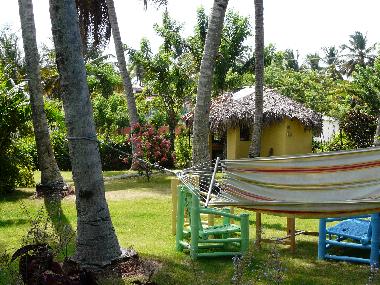 Apartamento de vacaciones en Cabarete (Puerto Plata)Casa de vacaciones