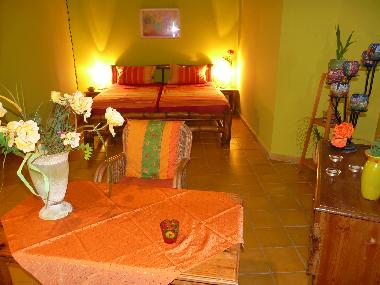 Apartamento de vacaciones en Cabarete (Puerto Plata)Casa de vacaciones