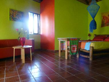 Apartamento de vacaciones en Cabarete (Puerto Plata)Casa de vacaciones