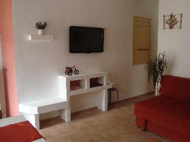 Apartamento de vacaciones en Bovec (Bovec)Casa de vacaciones