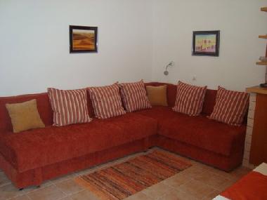 Apartamento de vacaciones en Bovec (Bovec)Casa de vacaciones