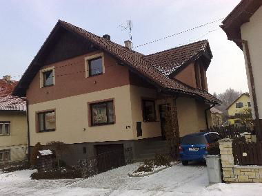 Chalet en Liptosvky Mikulas (Zilinsky)Casa de vacaciones