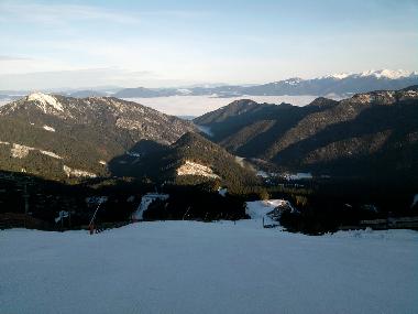 Chalet en Liptosvky Mikulas (Zilinsky)Casa de vacaciones