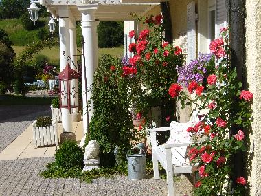 Apartamento de vacaciones en Rot am See (Hohenlohe)Casa de vacaciones